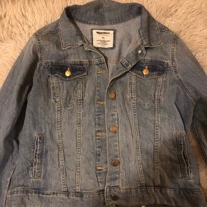 Sonoma Jean Jacket